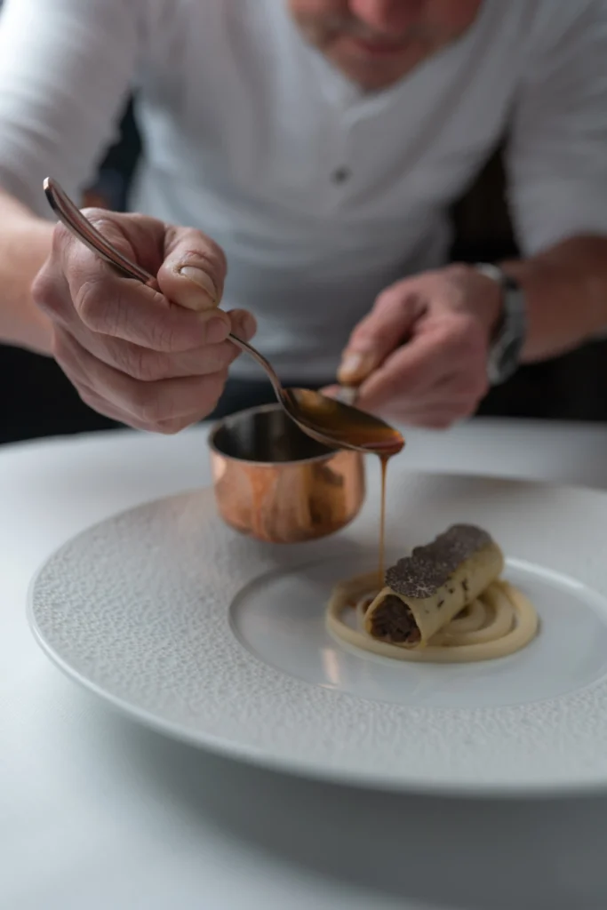 Food fotografie portfolio